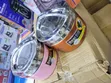 1.2L Insulated Lunch Box / Food Flask - 1