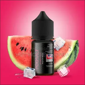 Pod Salt Core Watermelon Breeze E-Liquid 20mg/ml - 30ml