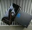 New Samsung S9110 Black - 2
