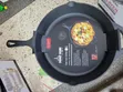 12-inch Cast Iron Skillet Frying Pan - 2