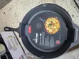 12-inch Cast Iron Skillet Frying Pan - 3