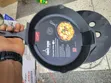 12-inch Cast Iron Skillet Frying Pan - 4