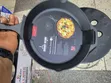 12-inch Cast Iron Skillet Frying Pan - 5