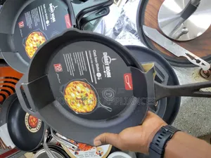 10-inch Cast Iron Frying Pan