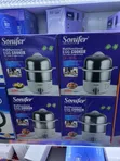 Sonifer Multi-Function Electric Egg Boiler (14 Eggs) - 1