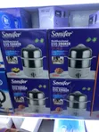 Sonifer Multi-Function Electric Egg Boiler (14 Eggs) - 2
