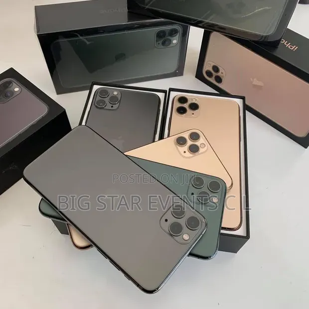 Apple iPhone 11 128GB - 1