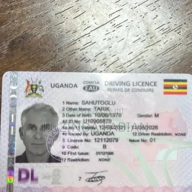 Driving Permit Services - Renewal, New, Extension - 1