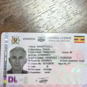 Driving Permit Services - Renewal, New, Extension