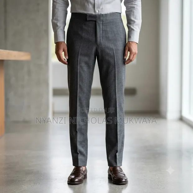 Polo Beltless Pants - Brand New - 1