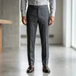 Polo Beltless Pants - Brand New - 1