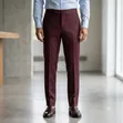 Polo Beltless Pants - Brand New - 2