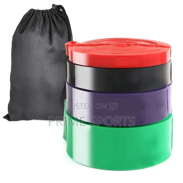 Hiperlion Resistance Bands - 1
