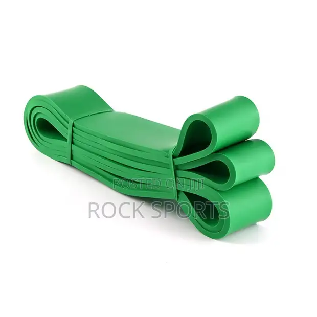 Heavy Thick Resistance Band - 1