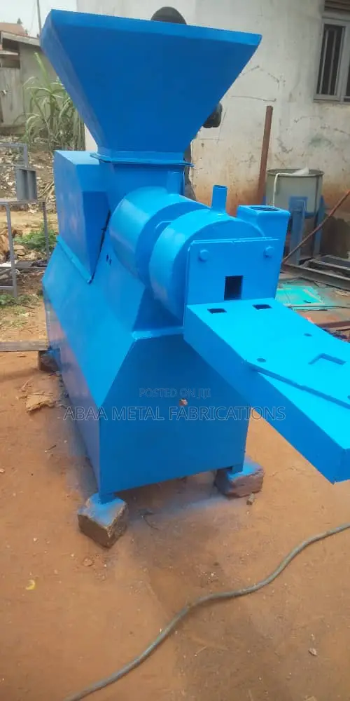 Abaa 80kg Industrial Soap Making Machine - 1