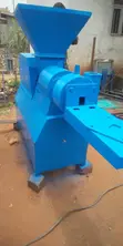 Abaa 80kg Industrial Soap Making Machine - 1