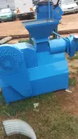 Abaa 80kg Industrial Soap Making Machine - 3