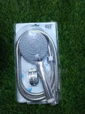 Telephone Shower Head - Good Quality