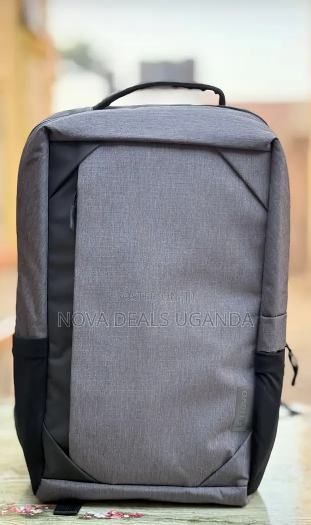 Besttravel Laptop Backpack - Water-Repellent Work & School Bag - 1