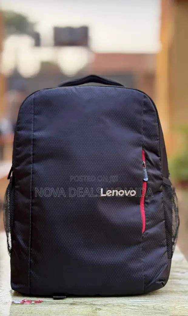 Lenovo Casual Laptop Backpack - 1