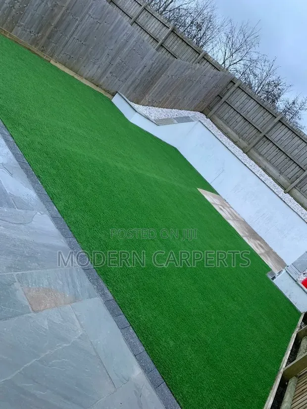 Fric Artificial Turf - 1