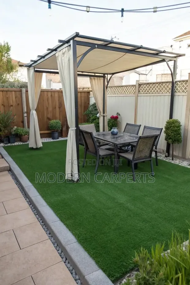 Floric Artificial Turf - 1