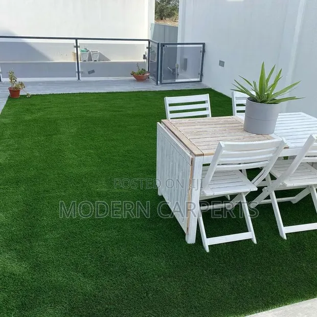 Paic Artificial Turf Grass - 1