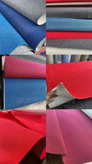 Partisc Woolen Office Carpets