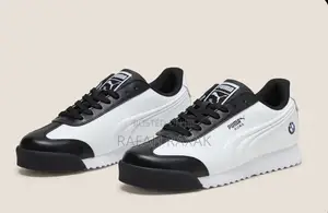 Original Puma Roma BMW Motorsport Sneakers