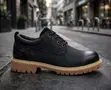 Original Timberland Oxford Low Cut Work Shoes - 1
