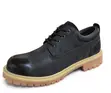 Original Timberland Oxford Low Cut Work Shoes - 2