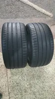 Falken 265/35ZR18 97Y Used Tires - 1