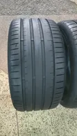 Falken 265/35ZR18 97Y Used Tires - 5