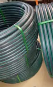 HDPE Pipes, 32mm (1 Inch), 100m Roll - 1