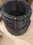 HDPE Pipes, 32mm (1 Inch), 100m Roll - 2