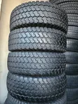 Used Ranger Tyres 205/70R15 AT - 1