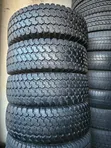 Used Ranger Tyres 205/70R15 AT - 2