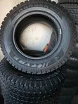 Used Ranger Tyres 205/70R15 AT - 3