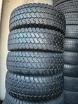 Used Ranger Tyres 205/70R15 AT - 4