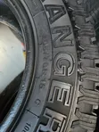Used Ranger Tyres 205/70R15 AT - 5
