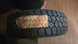 Brand New Bearway 265/70R18 10PR Mudgrip Tyres - 1