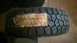 Brand New Bearway 265/70R18 10PR Mudgrip Tyres - 3