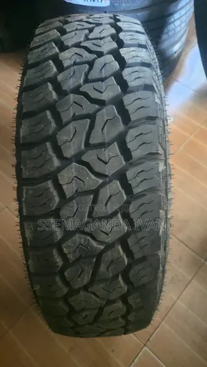 Brand New 265/70R18 BW998 All Terrain Tyres