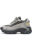 Original Men's Grey CAT Intruder Max Chunky Sneakers - 1