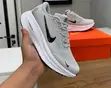 Original Grey Nike ZoomX Vomero 18 Running Shoes - 2