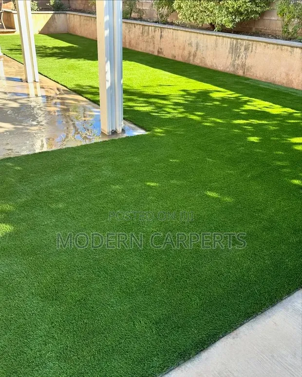 Kpic Artificial Turf - 1