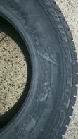 265/65R17 All-Terrain Tires for Hilux (Rim 17) - 2