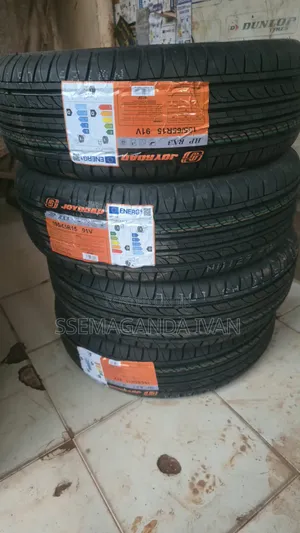 Brand New 195/65R15 Joyroad Tyres