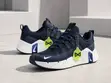 Original Nike Free Metcon 7 Running Trainers - 2