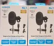 Anker MagSafe Wireless Car Charger 15W - 2